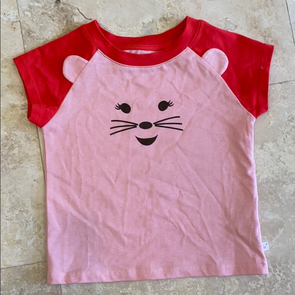 WellieWishers t shirt